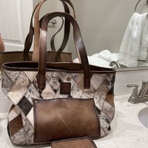 STS Purse with Wallet